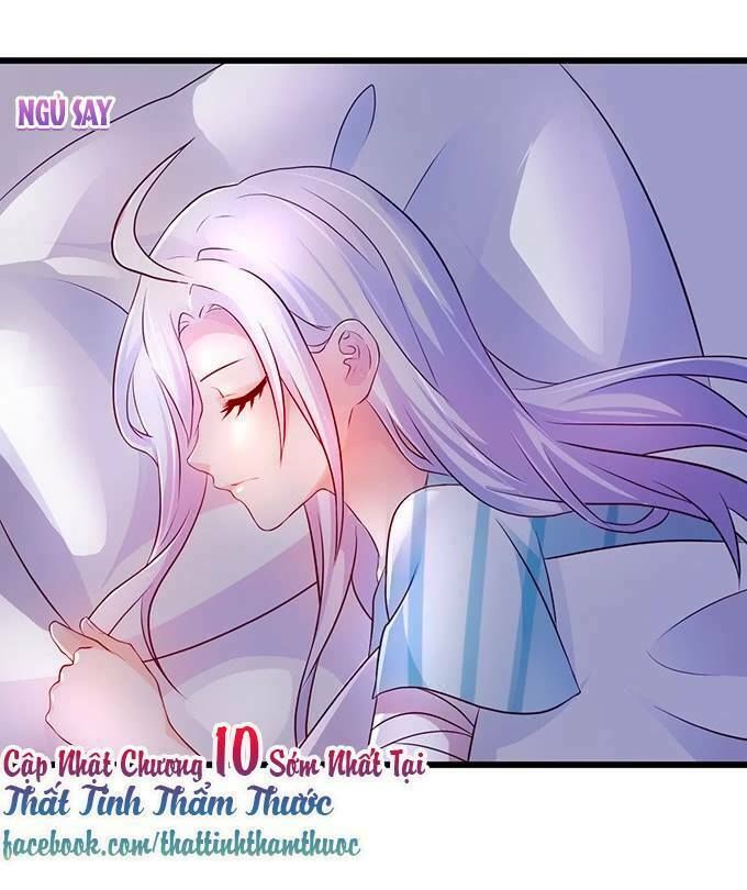 Hắc Đạo Đáng Yêu Chapter 9 - 79