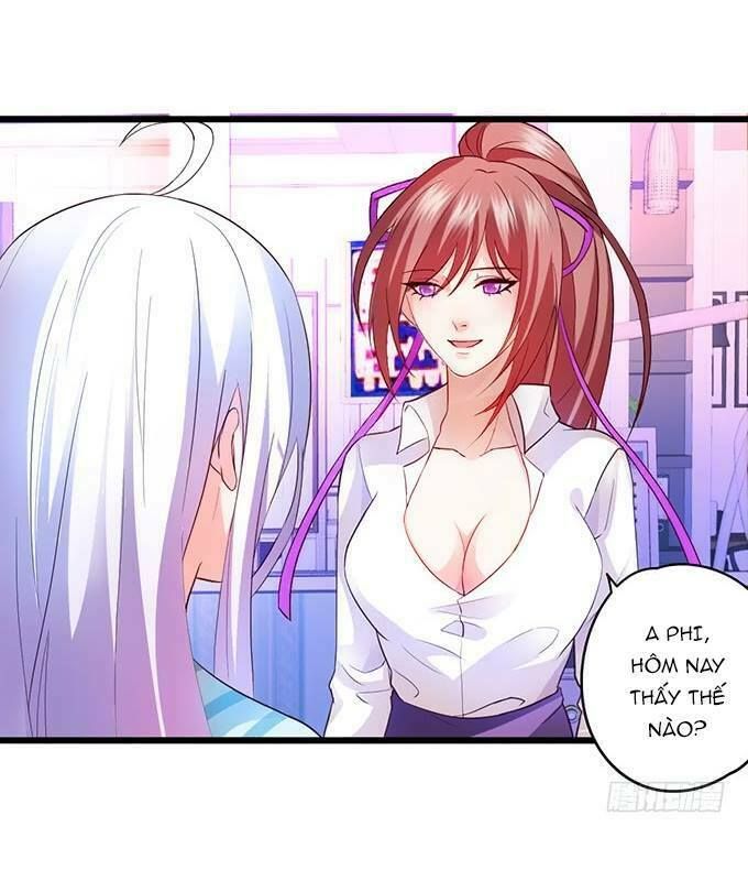 Hắc Đạo Đáng Yêu Chapter 9 - 9
