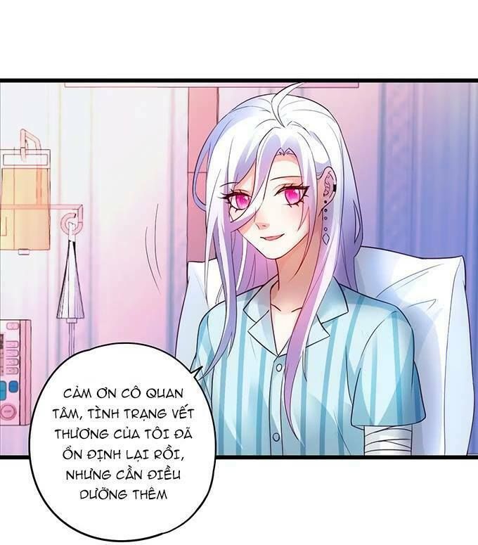 Hắc Đạo Đáng Yêu Chapter 9 - 10