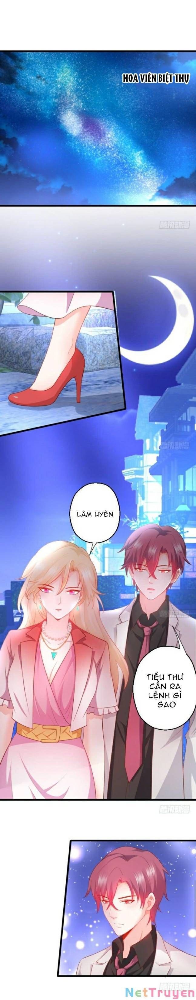 Hắc Đạo Đáng Yêu Chapter 90 - 4