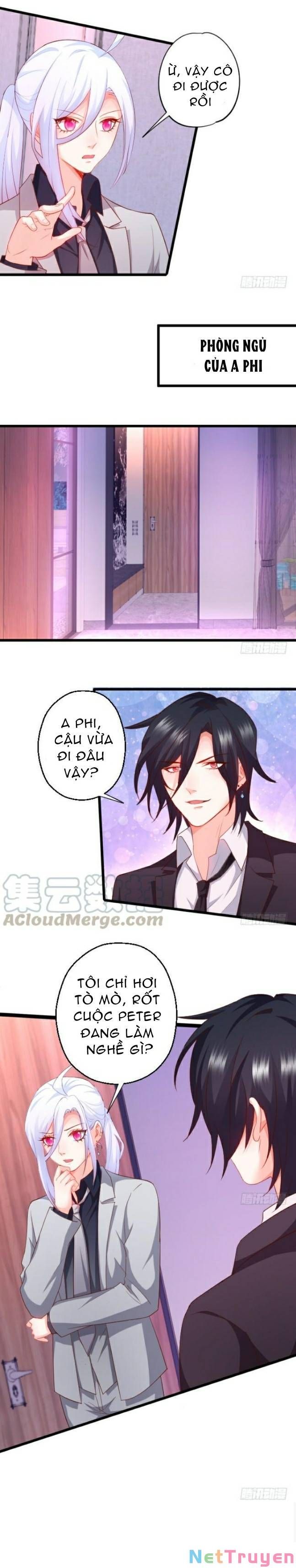 Hắc Đạo Đáng Yêu Chapter 90 - 7