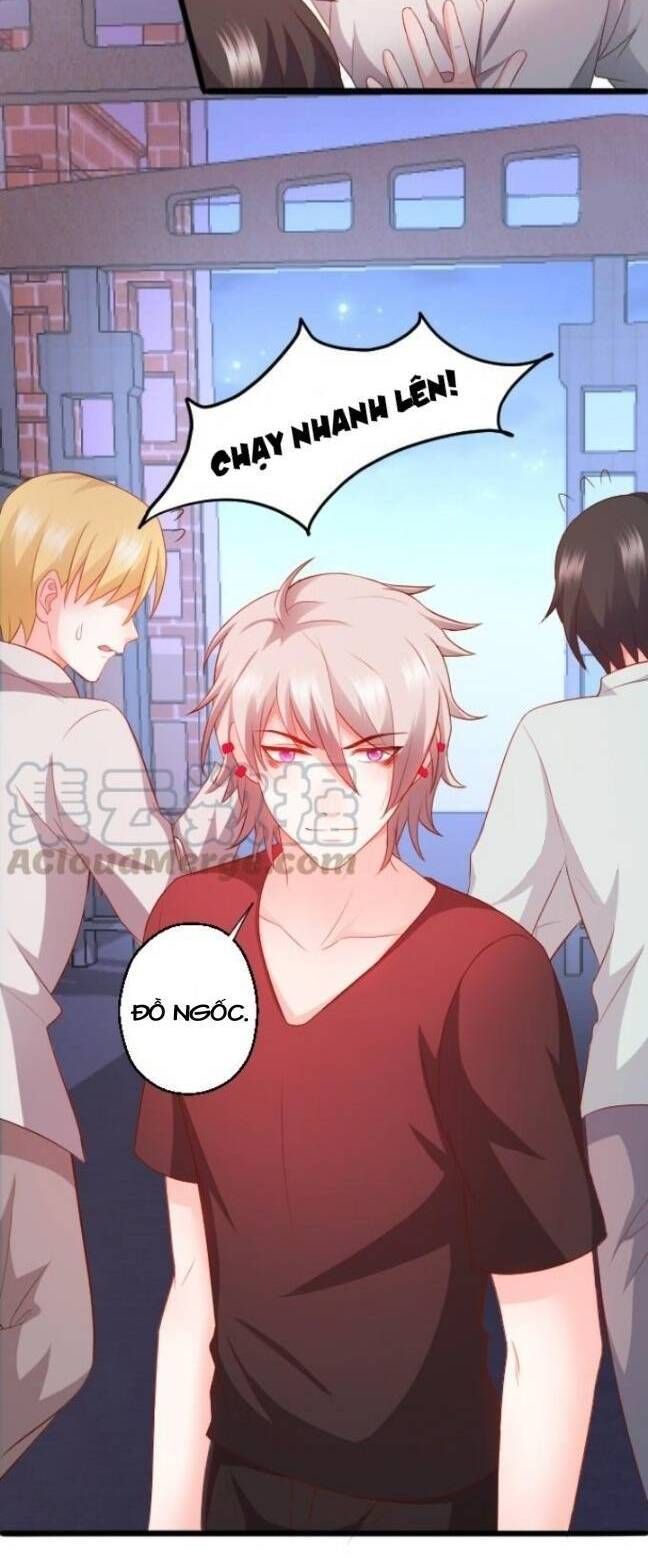 Hắc Đạo Đáng Yêu Chapter 91 - 11