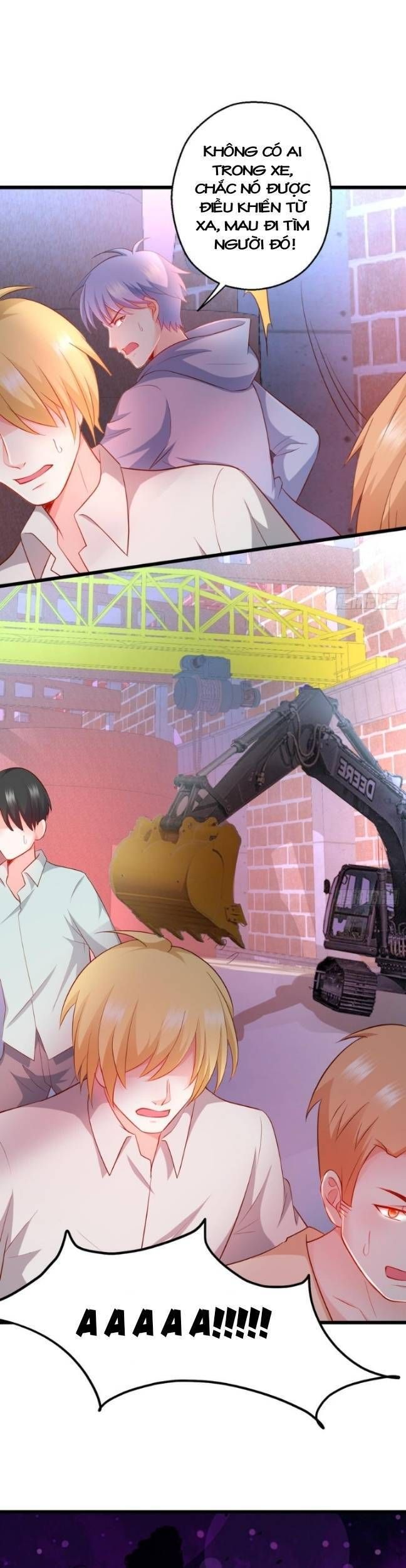 Hắc Đạo Đáng Yêu Chapter 91 - 12