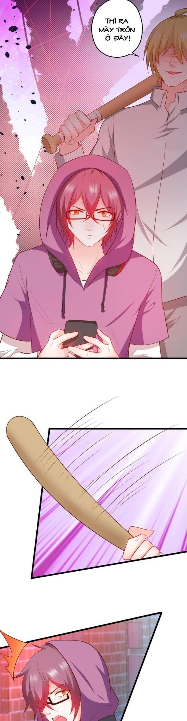 Hắc Đạo Đáng Yêu Chapter 91 - 14