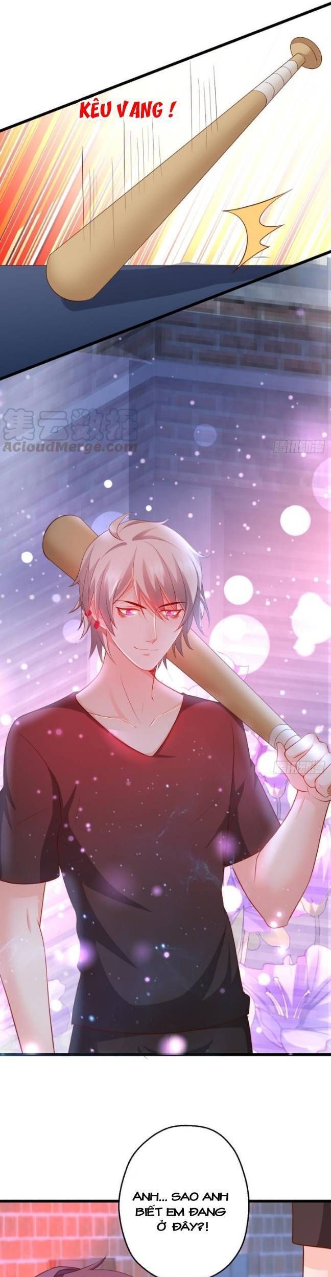 Hắc Đạo Đáng Yêu Chapter 91 - 16