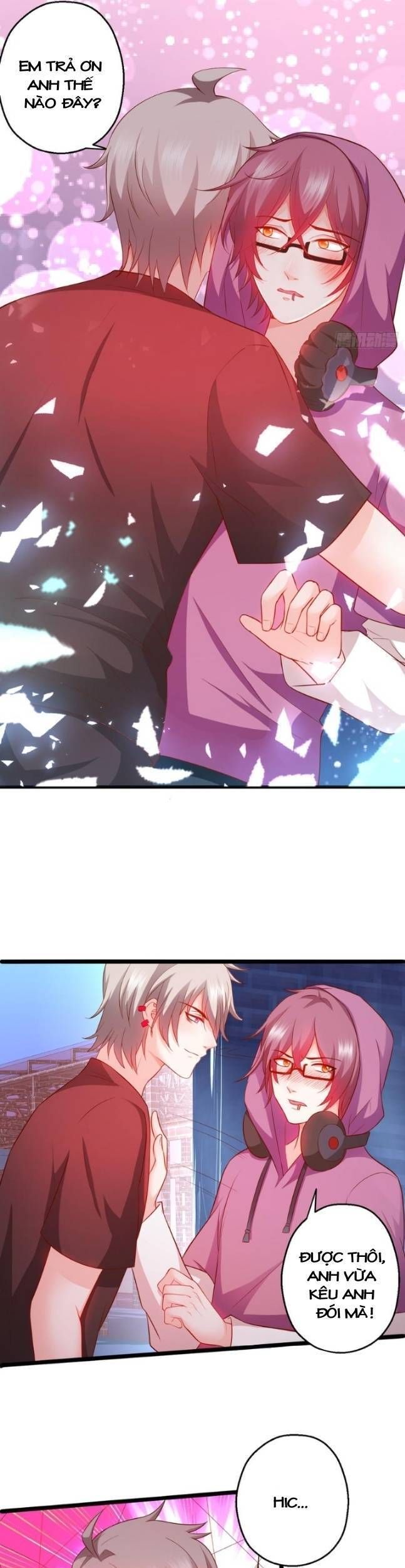 Hắc Đạo Đáng Yêu Chapter 91 - 20