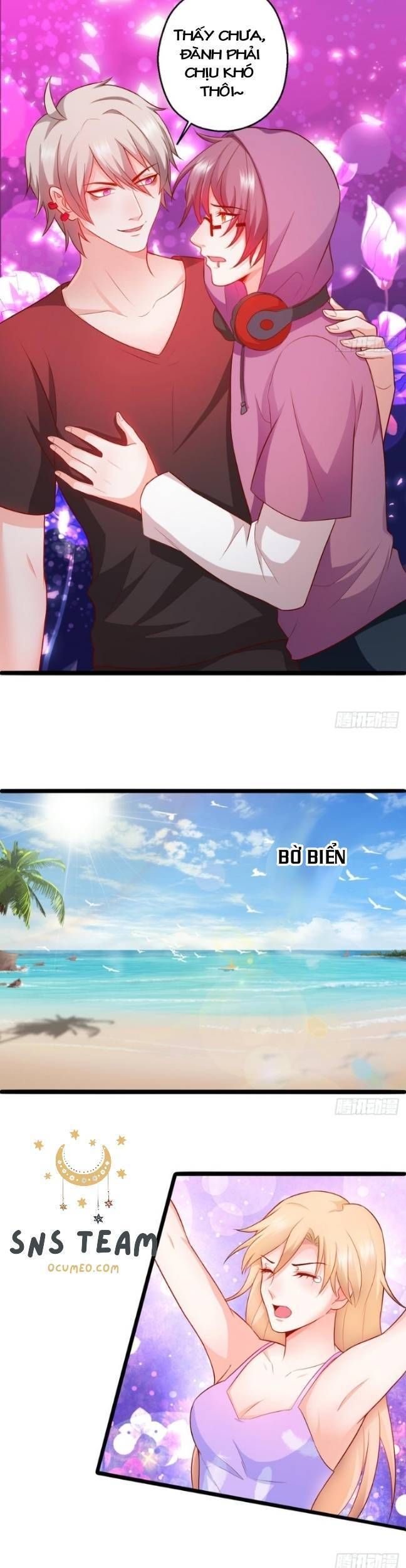 Hắc Đạo Đáng Yêu Chapter 91 - 22