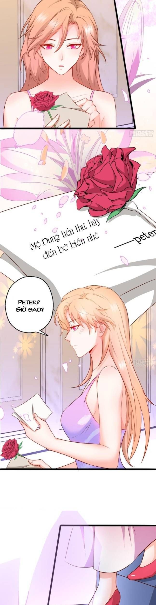 Hắc Đạo Đáng Yêu Chapter 91 - 24