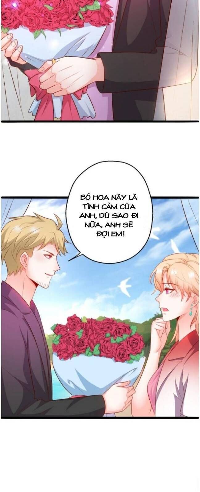 Hắc Đạo Đáng Yêu Chapter 91 - 27
