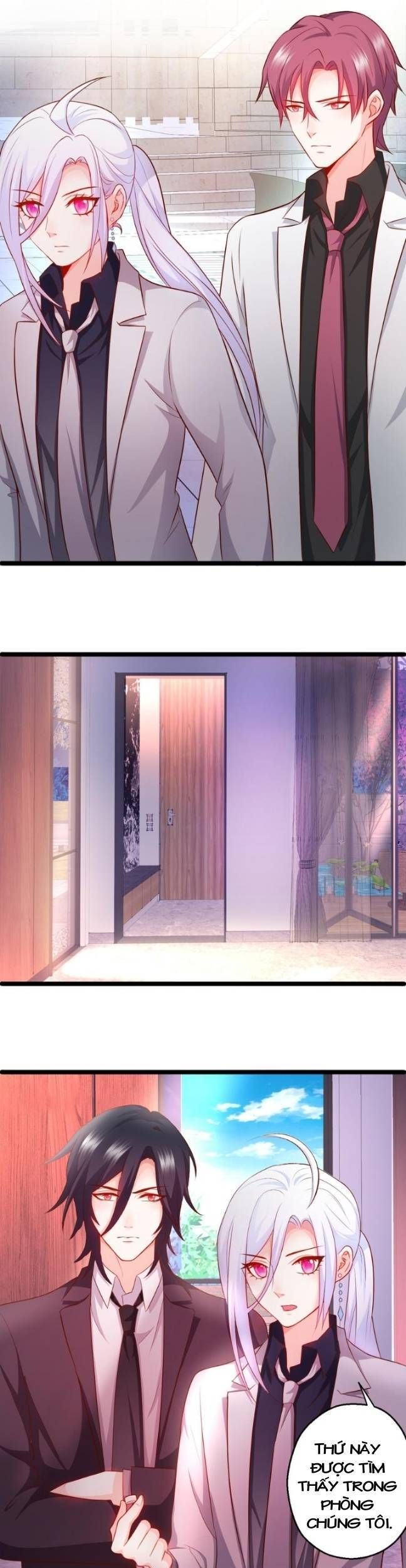 Hắc Đạo Đáng Yêu Chapter 91 - 29