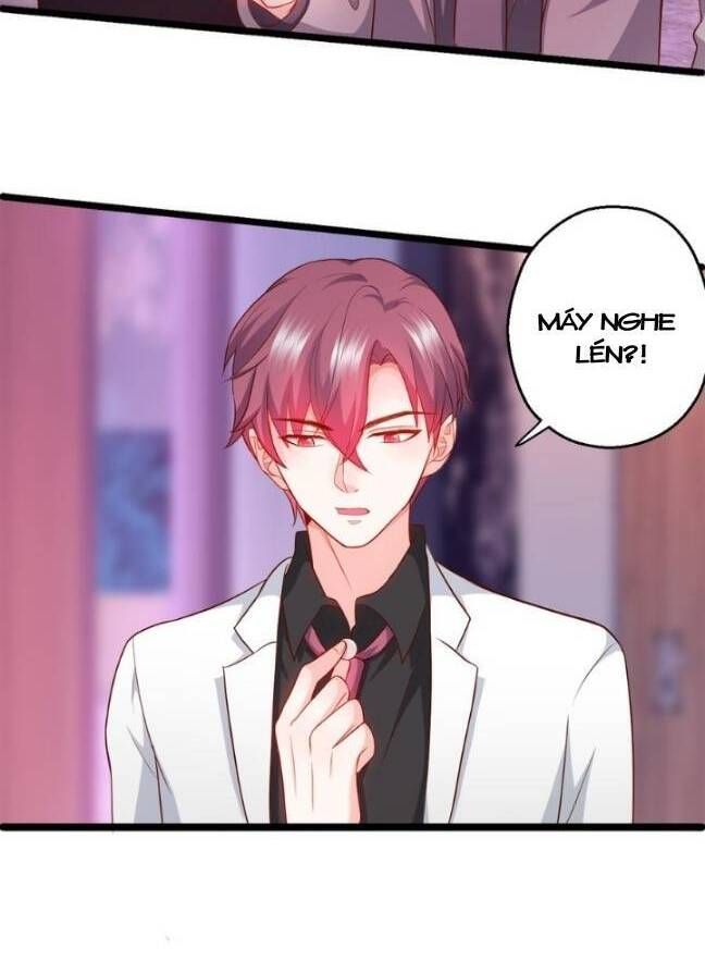 Hắc Đạo Đáng Yêu Chapter 91 - 30