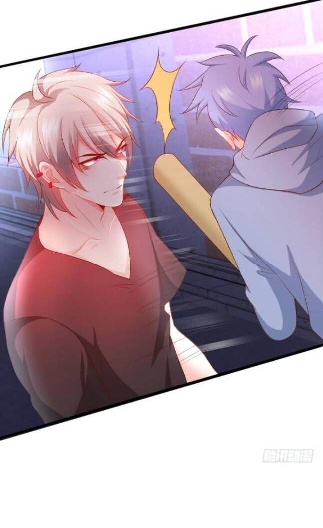 Hắc Đạo Đáng Yêu Chapter 91 - 5