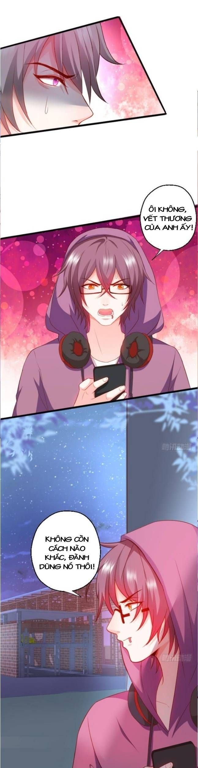 Hắc Đạo Đáng Yêu Chapter 91 - 6