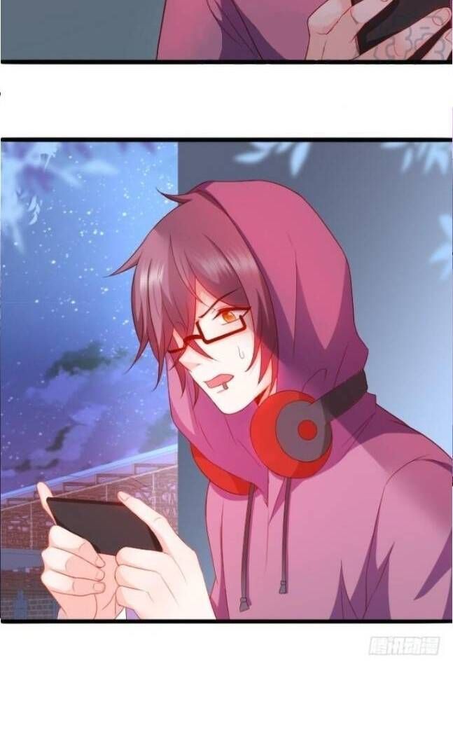 Hắc Đạo Đáng Yêu Chapter 91 - 7