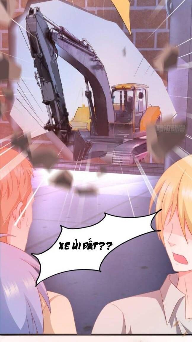 Hắc Đạo Đáng Yêu Chapter 91 - 9