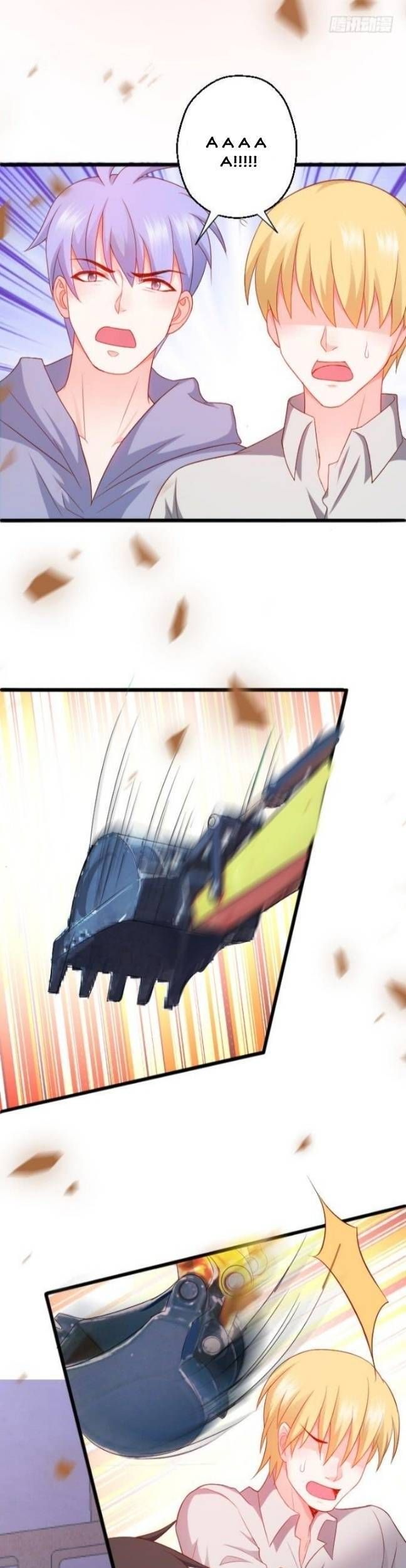 Hắc Đạo Đáng Yêu Chapter 91 - 10
