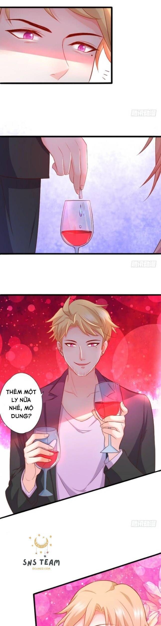 Hắc Đạo Đáng Yêu Chapter 92 - 11