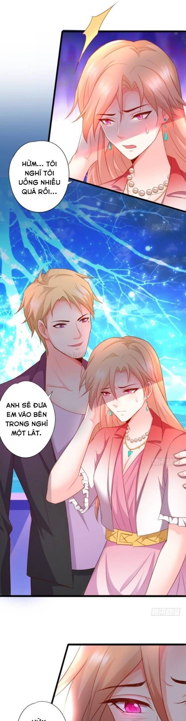 Hắc Đạo Đáng Yêu Chapter 92 - 13