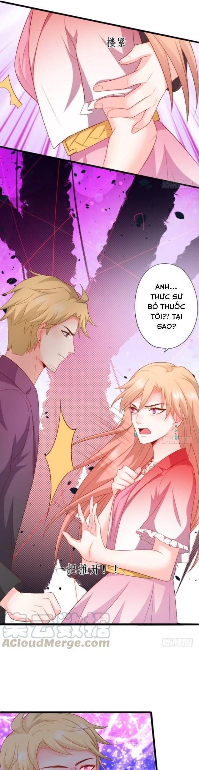 Hắc Đạo Đáng Yêu Chapter 92 - 15