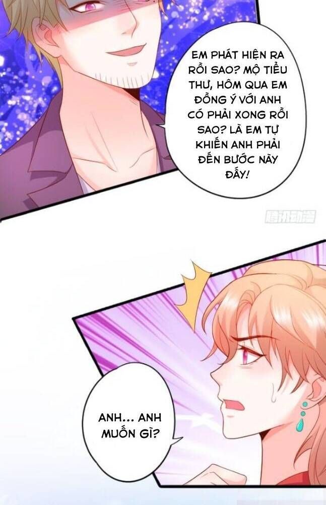 Hắc Đạo Đáng Yêu Chapter 92 - 16