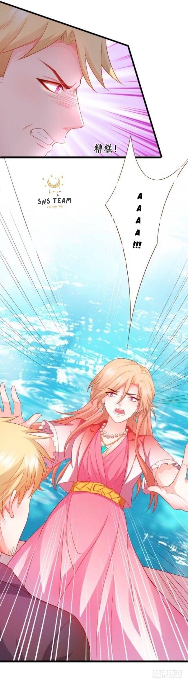 Hắc Đạo Đáng Yêu Chapter 92 - 19