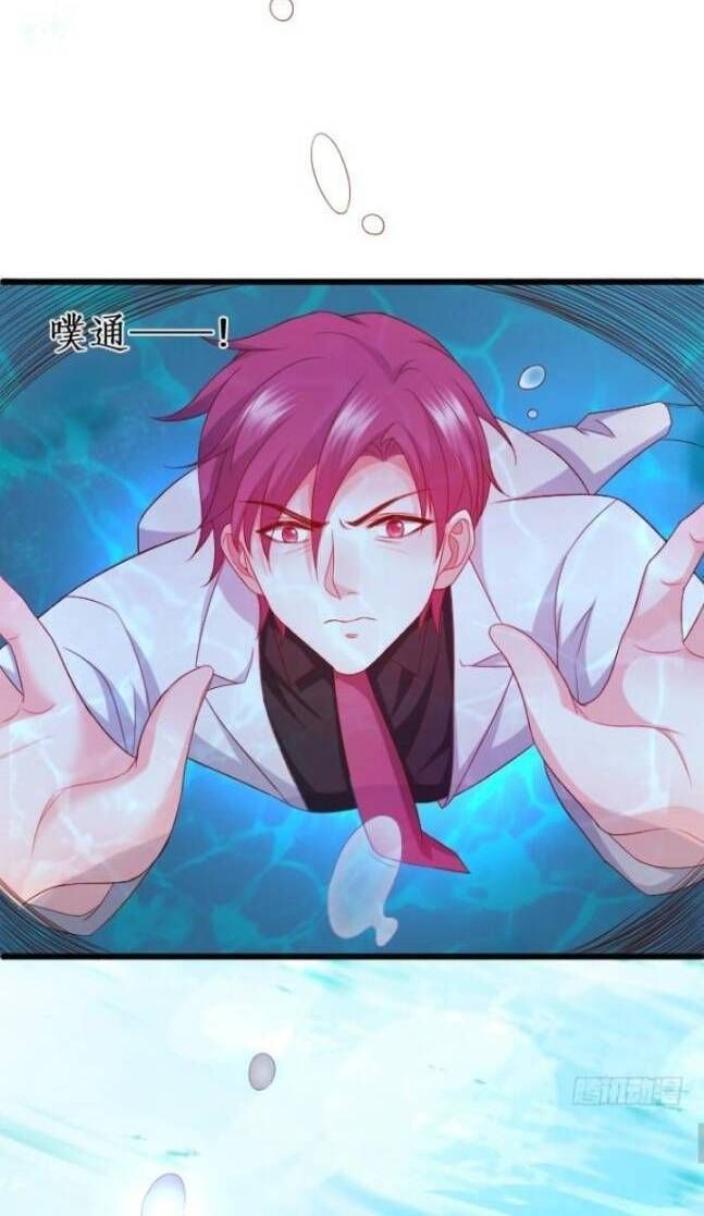 Hắc Đạo Đáng Yêu Chapter 92 - 22