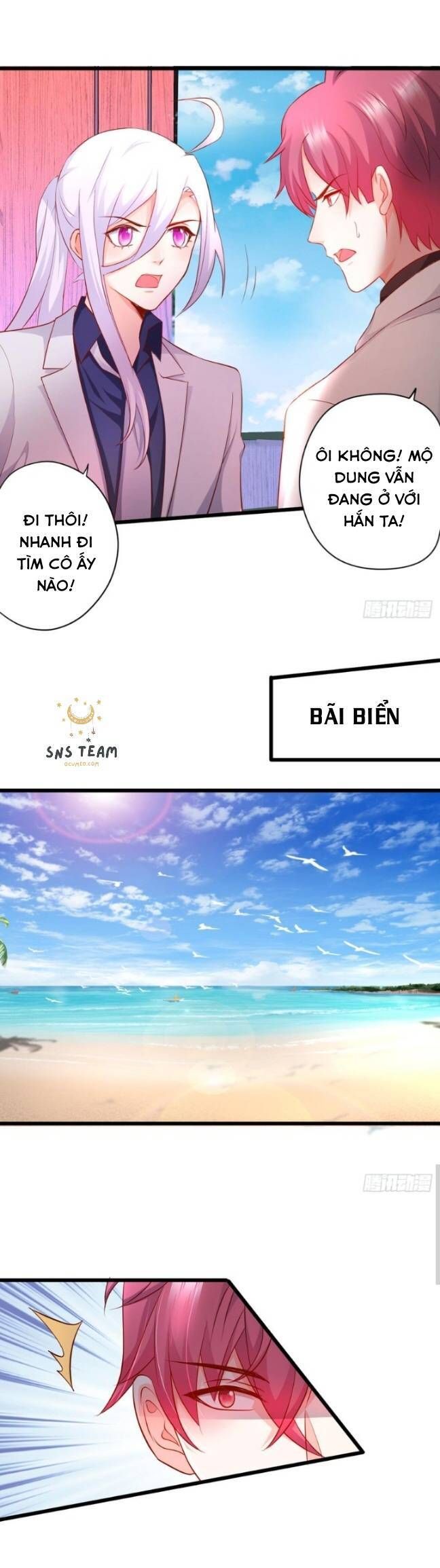 Hắc Đạo Đáng Yêu Chapter 92 - 4