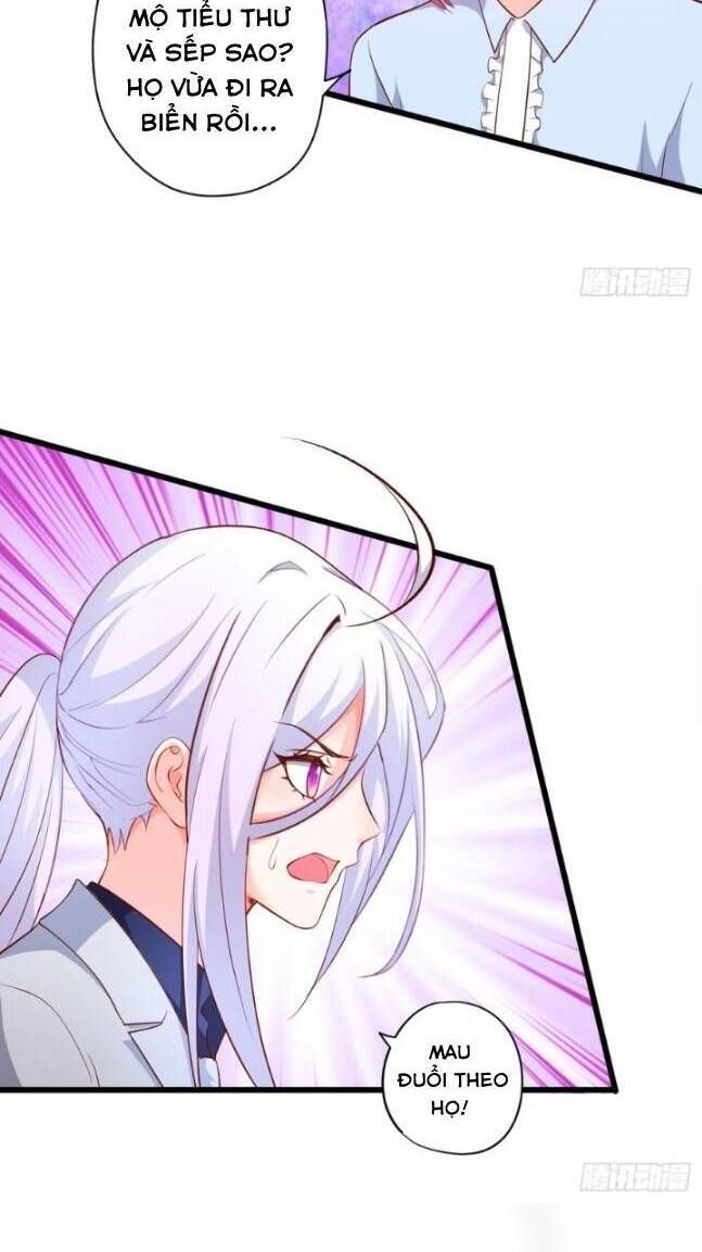 Hắc Đạo Đáng Yêu Chapter 92 - 6