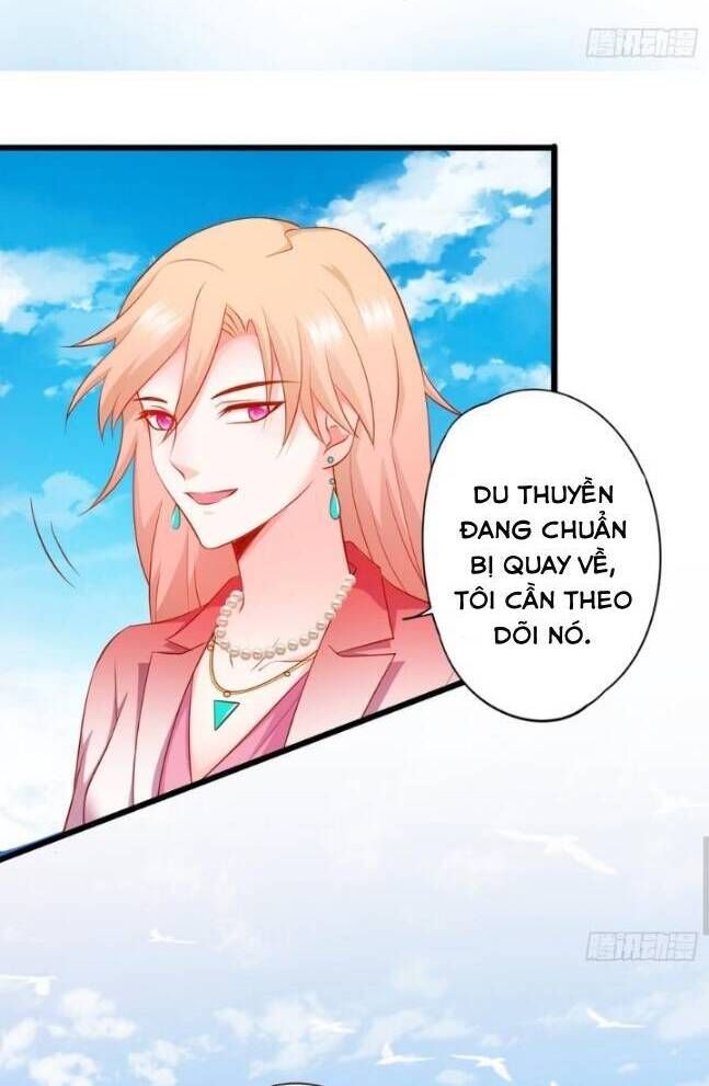 Hắc Đạo Đáng Yêu Chapter 92 - 8