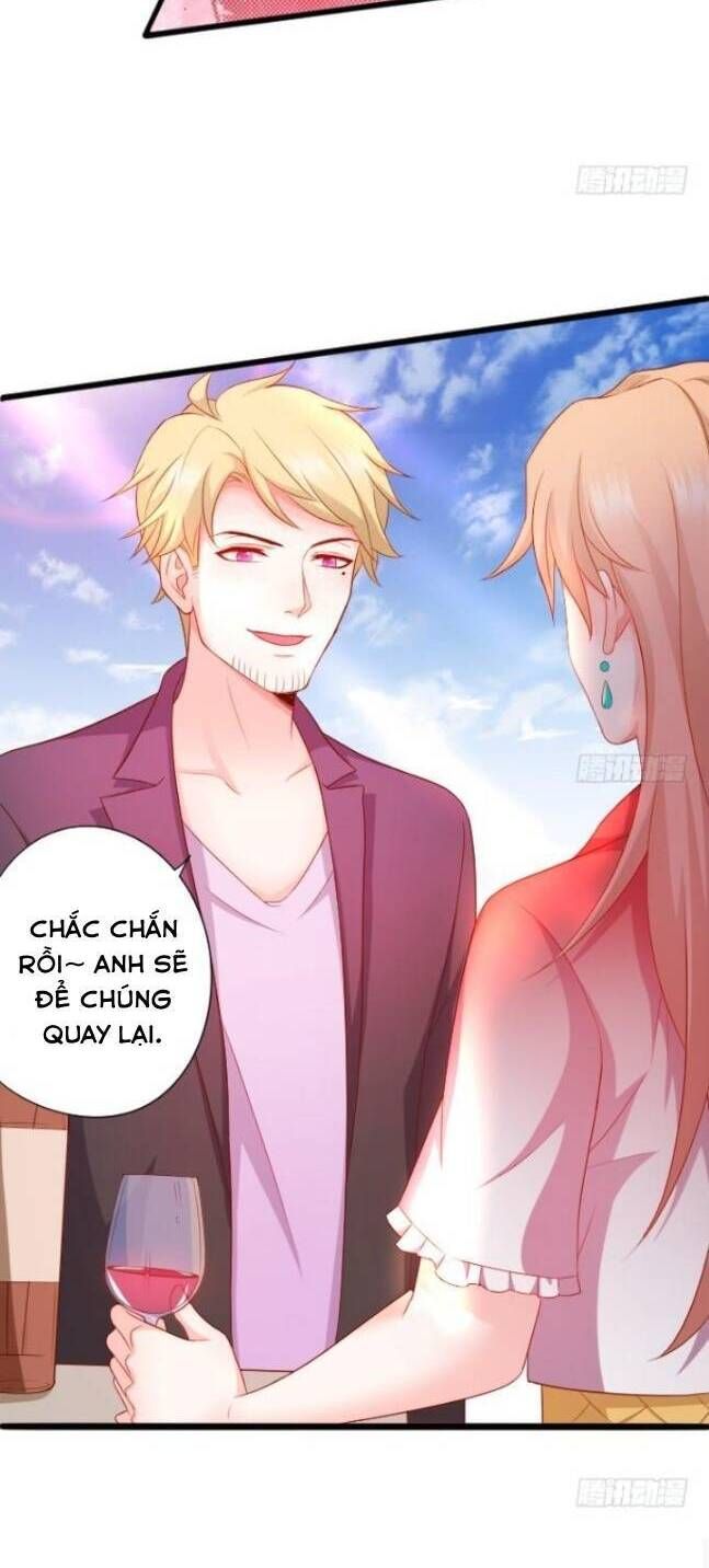 Hắc Đạo Đáng Yêu Chapter 92 - 10