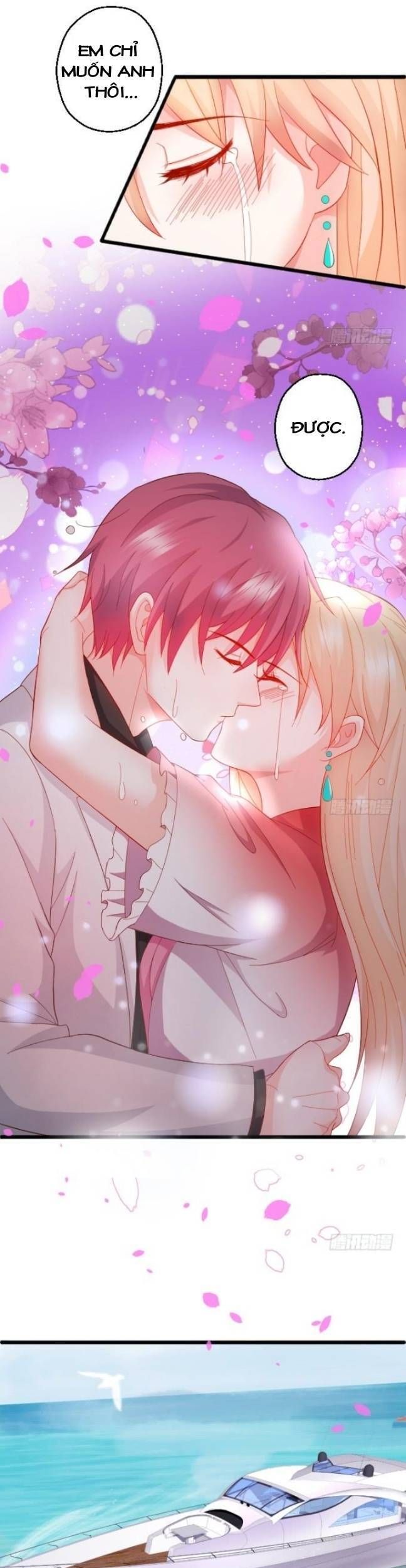 Hắc Đạo Đáng Yêu Chapter 93 - 14