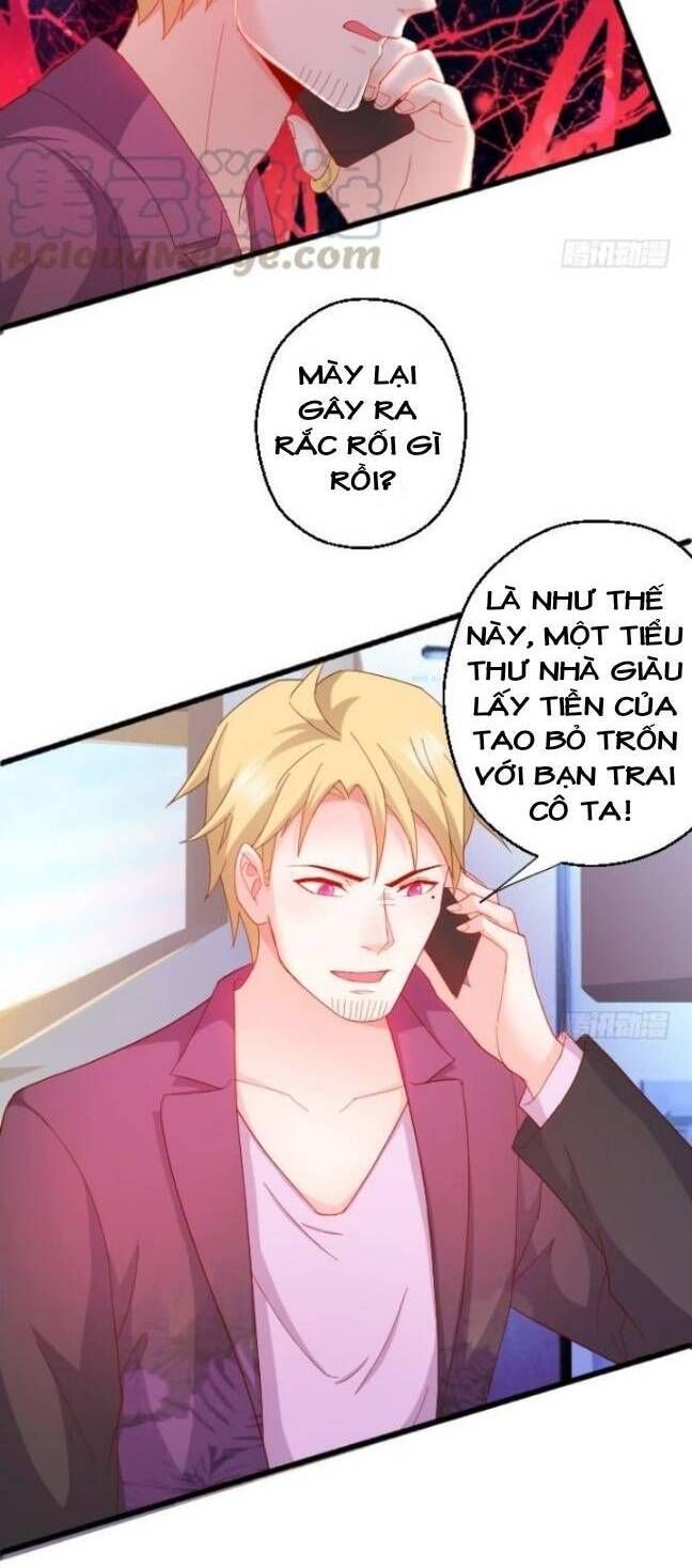 Hắc Đạo Đáng Yêu Chapter 93 - 17