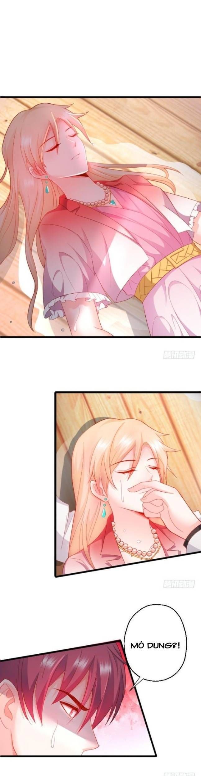 Hắc Đạo Đáng Yêu Chapter 93 - 4