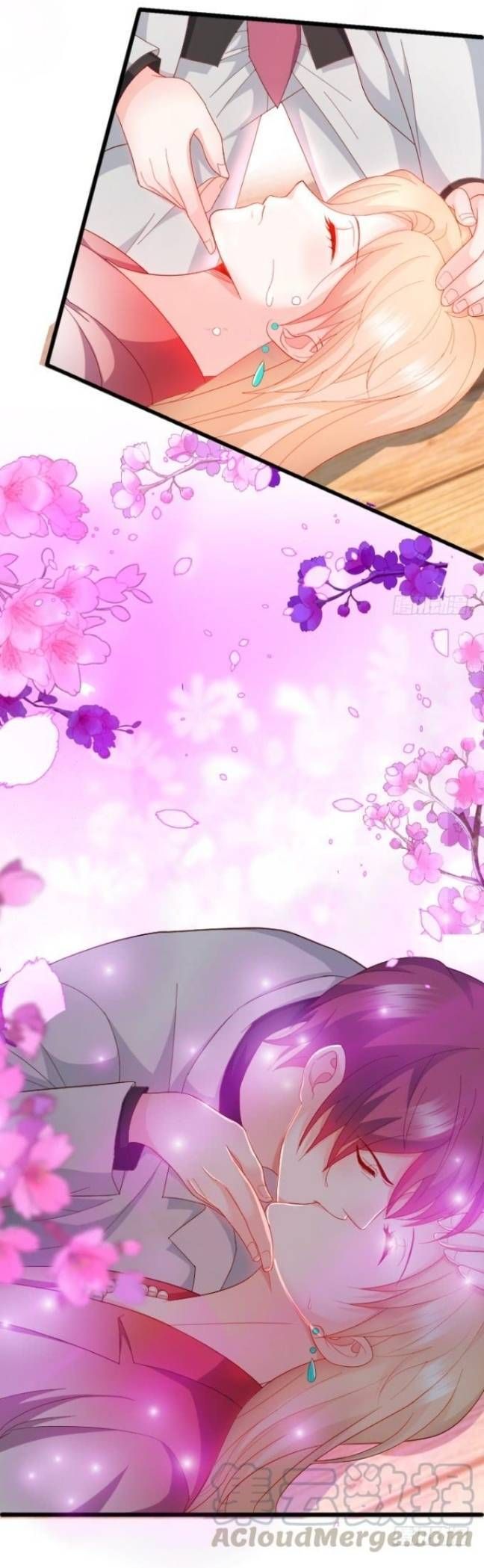 Hắc Đạo Đáng Yêu Chapter 93 - 7