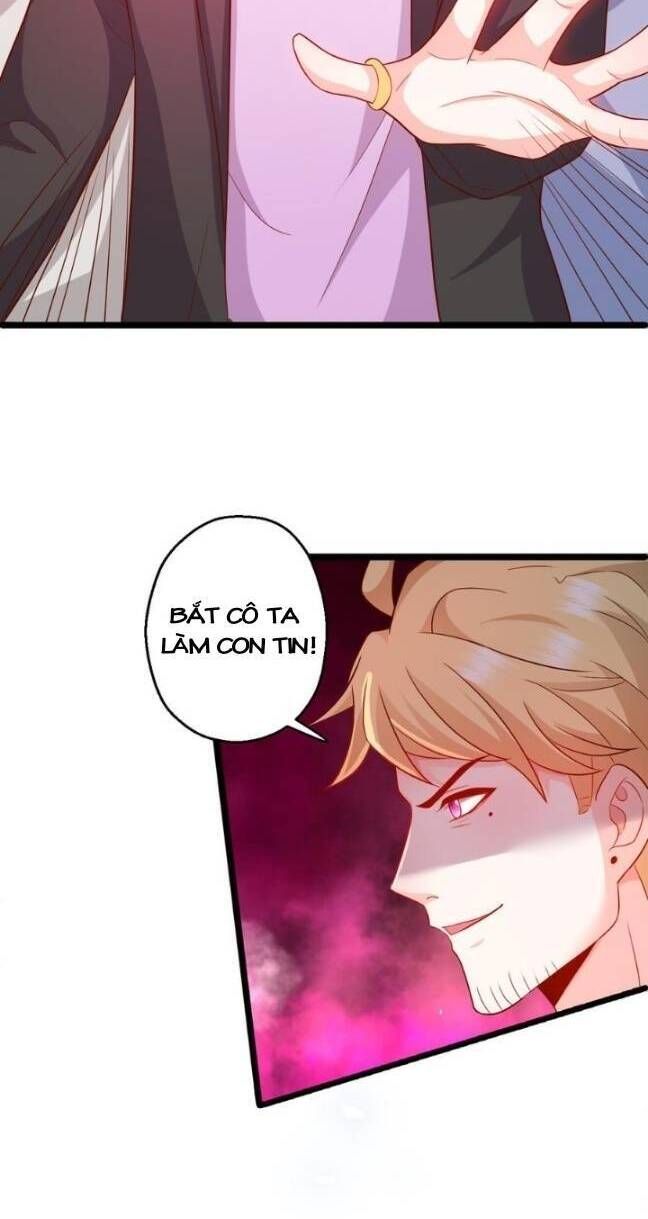 Hắc Đạo Đáng Yêu Chapter 94 - 11