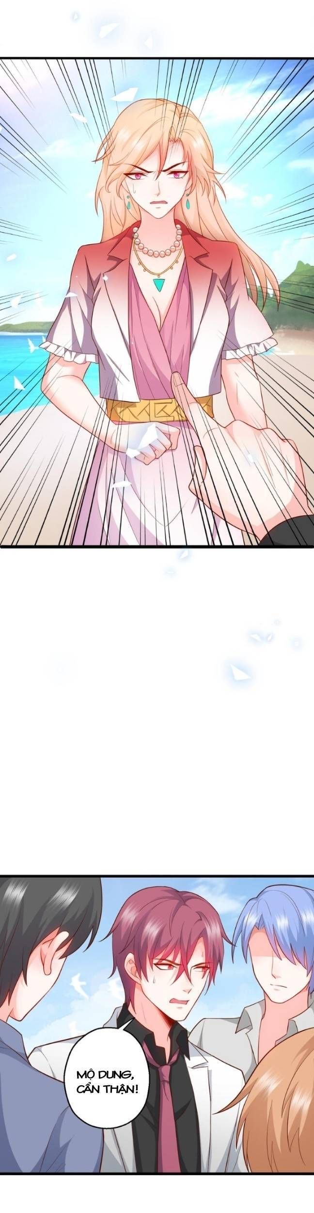 Hắc Đạo Đáng Yêu Chapter 94 - 12