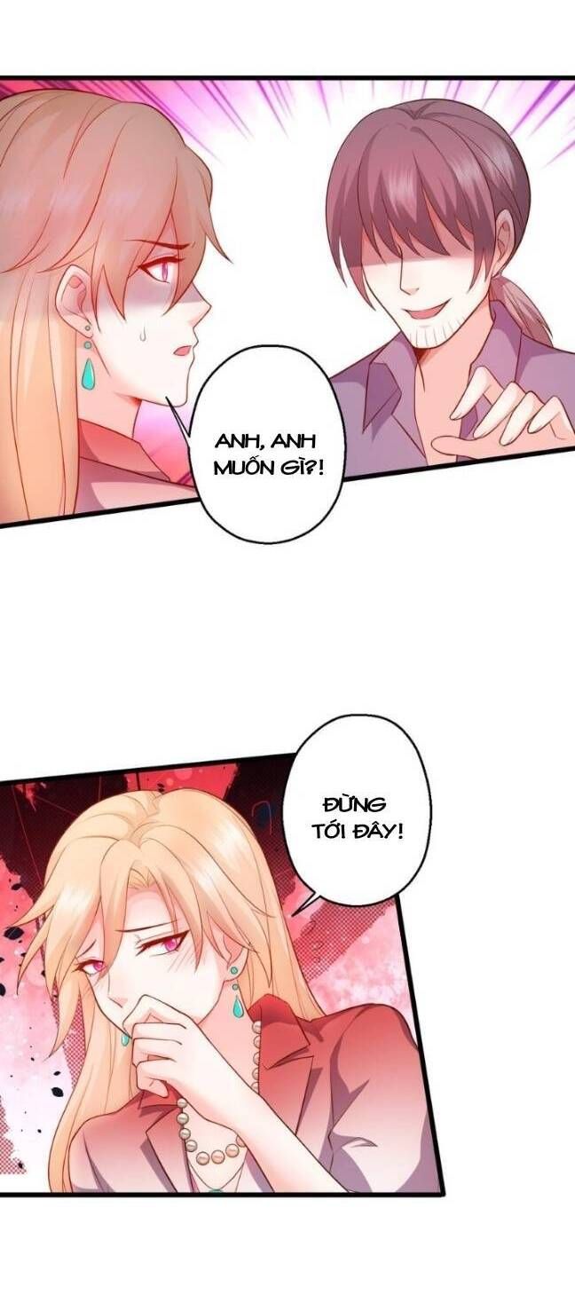 Hắc Đạo Đáng Yêu Chapter 94 - 13