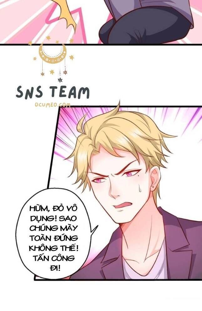 Hắc Đạo Đáng Yêu Chapter 94 - 15
