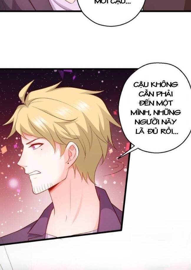 Hắc Đạo Đáng Yêu Chapter 94 - 19