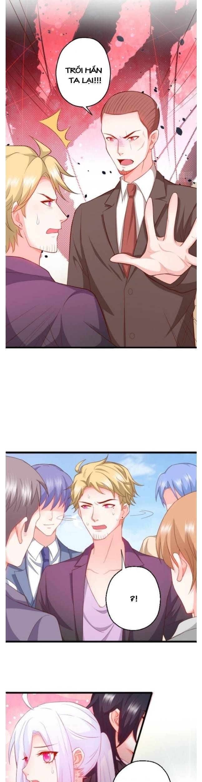 Hắc Đạo Đáng Yêu Chapter 94 - 20