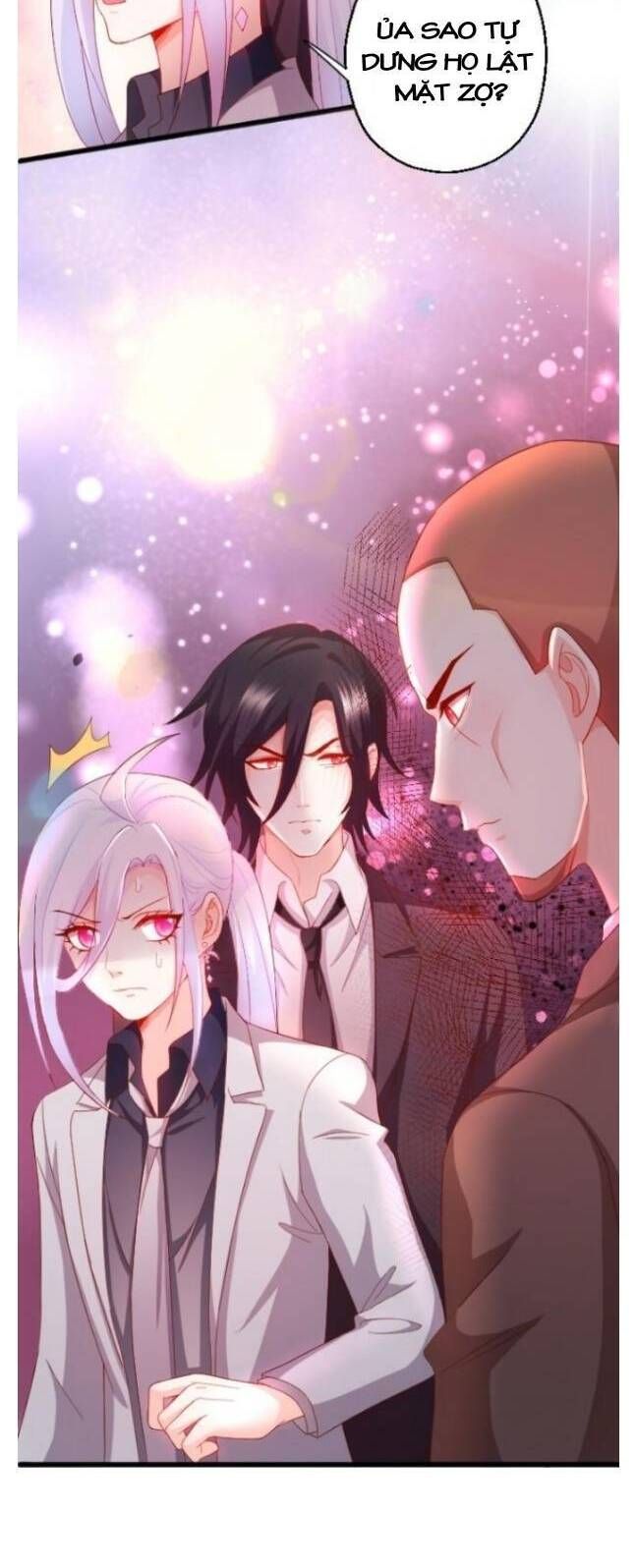 Hắc Đạo Đáng Yêu Chapter 94 - 21