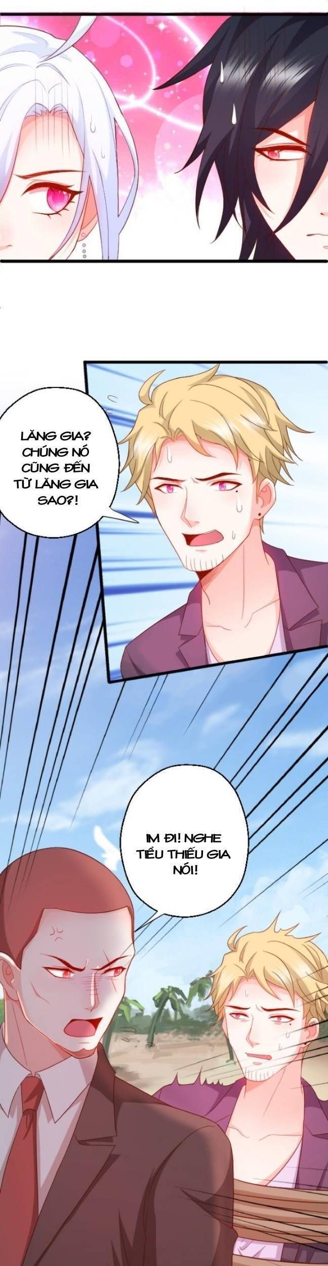 Hắc Đạo Đáng Yêu Chapter 94 - 24