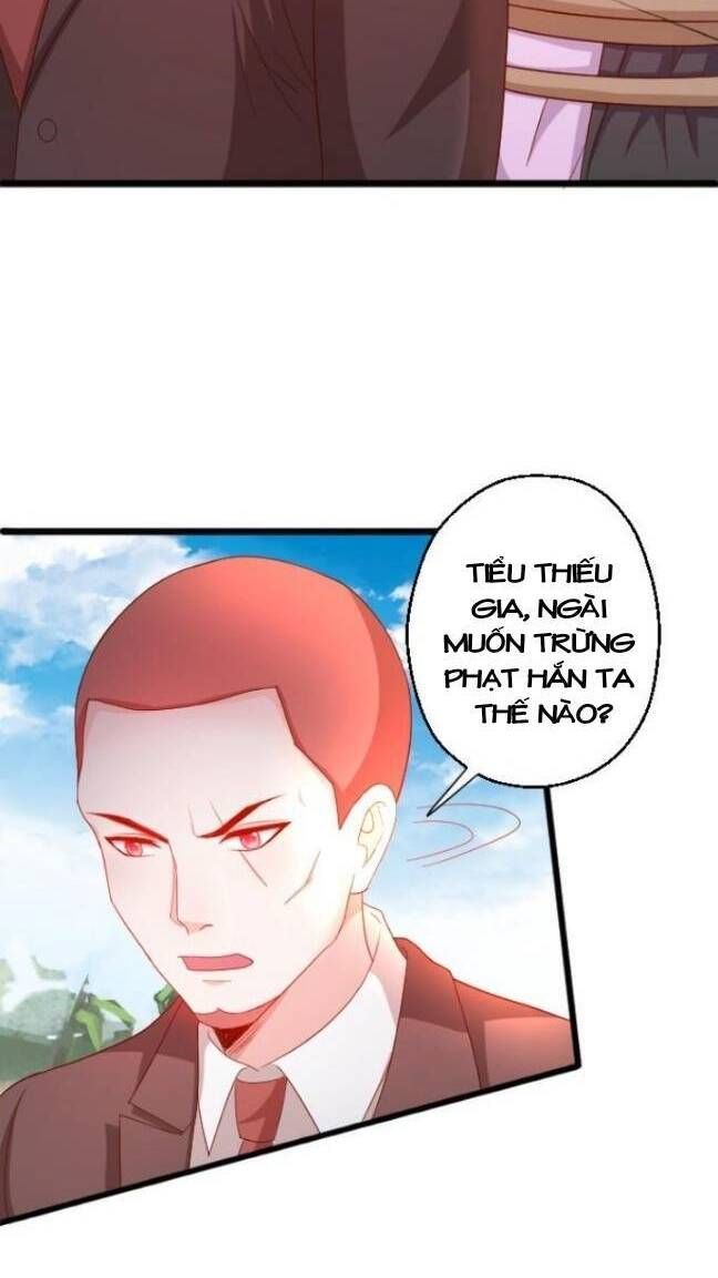 Hắc Đạo Đáng Yêu Chapter 94 - 25