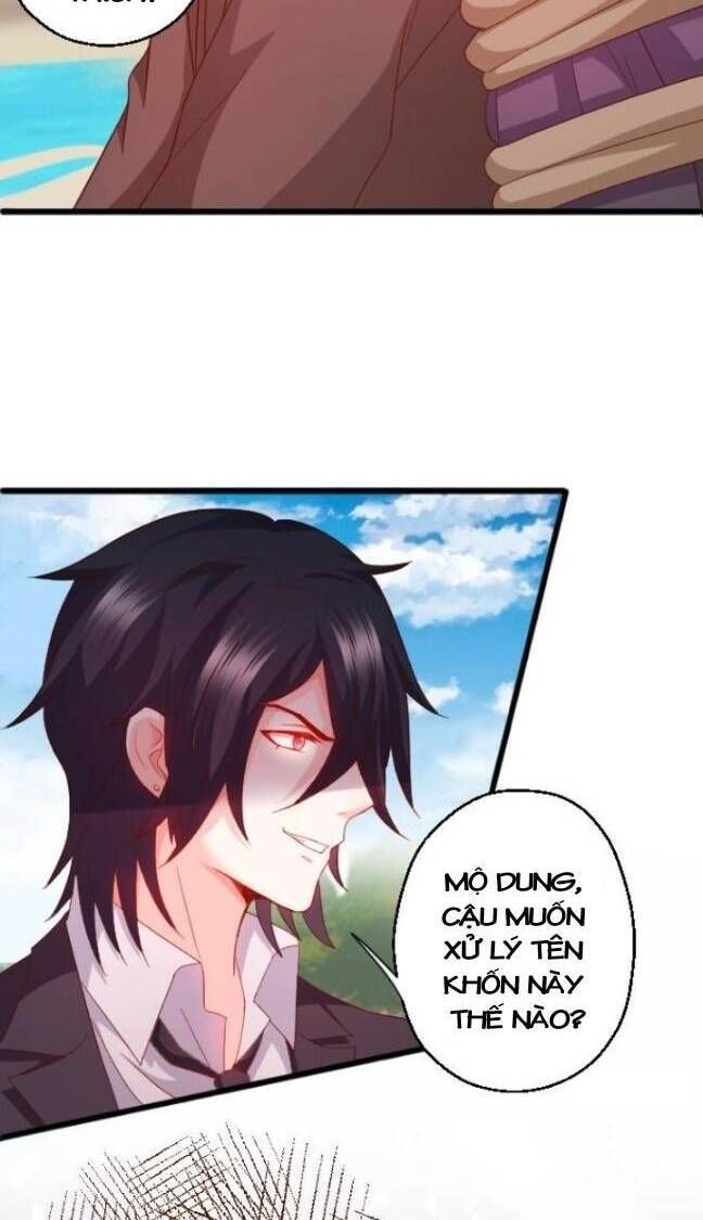 Hắc Đạo Đáng Yêu Chapter 94 - 27