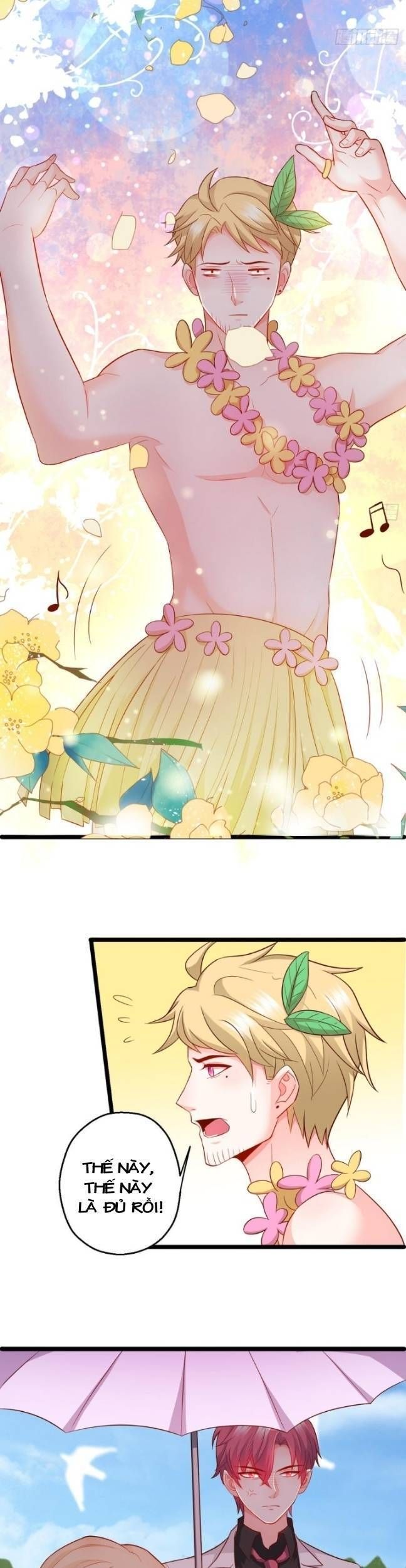 Hắc Đạo Đáng Yêu Chapter 94 - 30