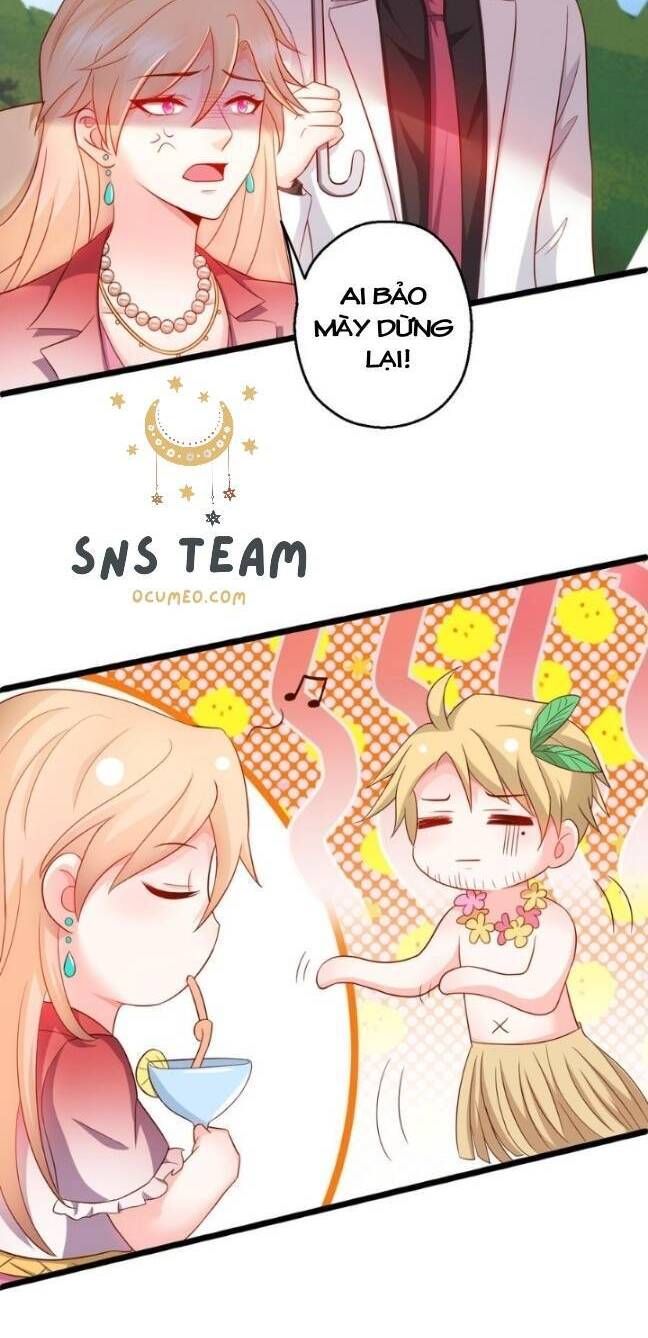 Hắc Đạo Đáng Yêu Chapter 94 - 31