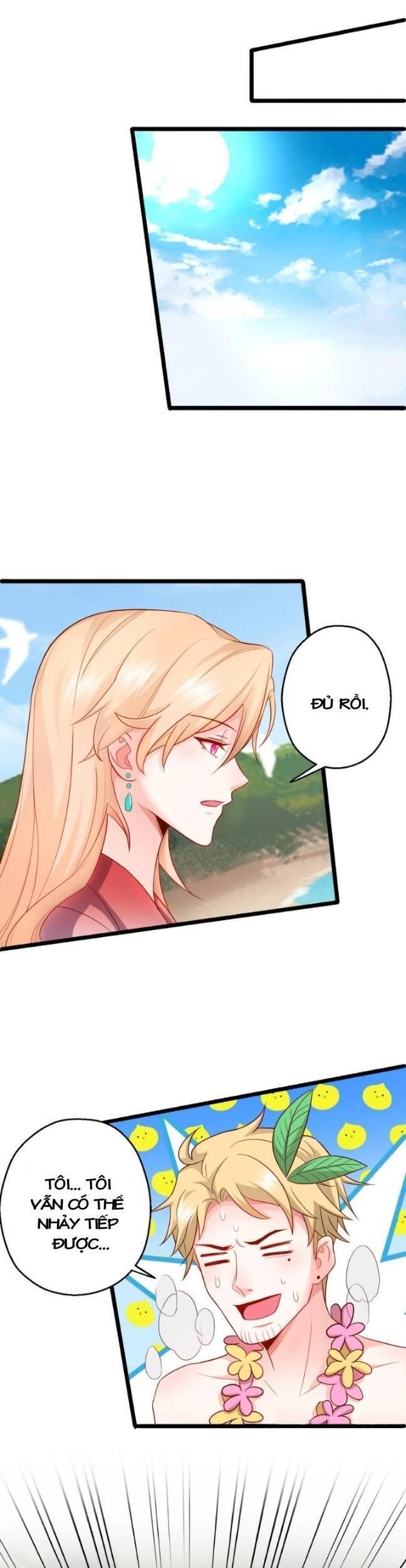 Hắc Đạo Đáng Yêu Chapter 94 - 32