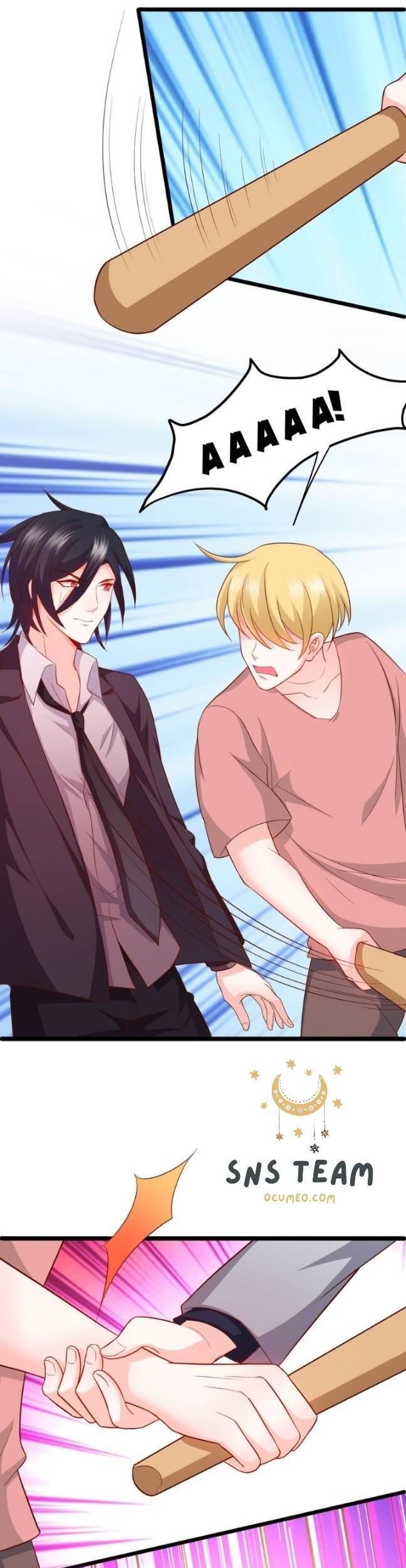 Hắc Đạo Đáng Yêu Chapter 94 - 6