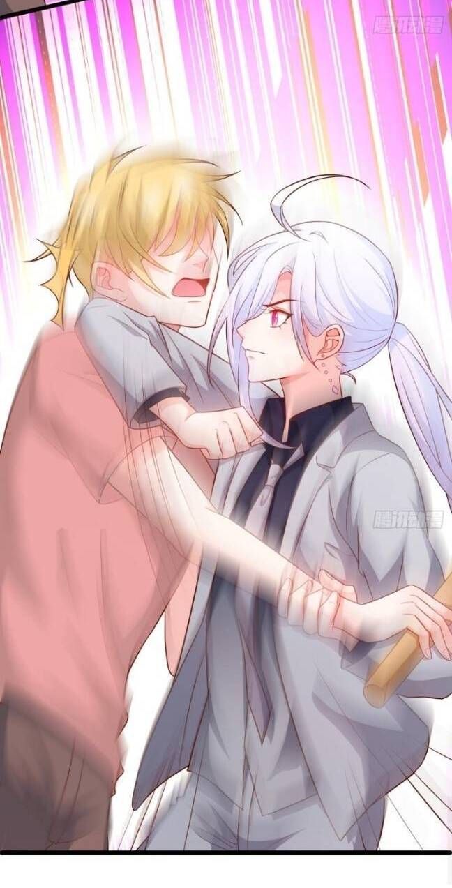 Hắc Đạo Đáng Yêu Chapter 94 - 7