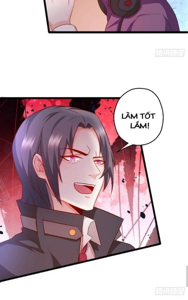 Hắc Đạo Đáng Yêu Chapter 95 - 14